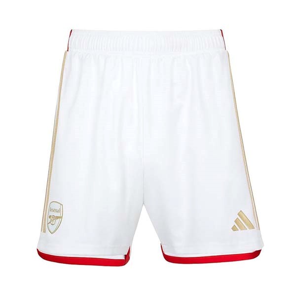 Pantalones Arsenal 1ª 2023-2024